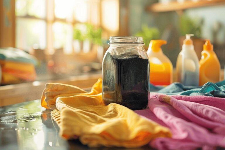 Avis et témoignages authentiques sur la lessive maison au savon noir ou de Marseille