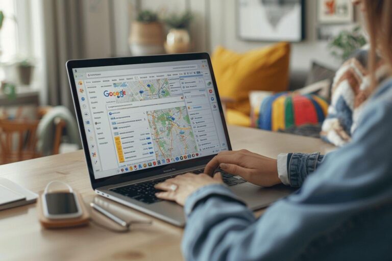 Avis et témoignages sur Google Flights : tout ce qu&rsquo;il faut savoir pour organiser vos voyages