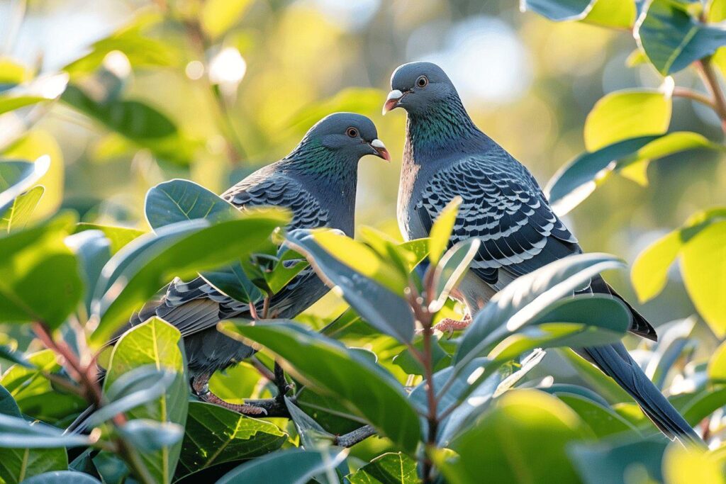 avis et témoignages sur les ultrasons pour faire fuir les pigeons