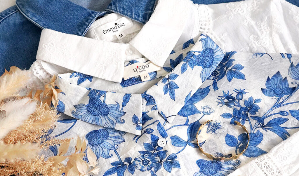 Comment associer le bleu ciel avec d’autres couleurs dans votre garde-robe ?