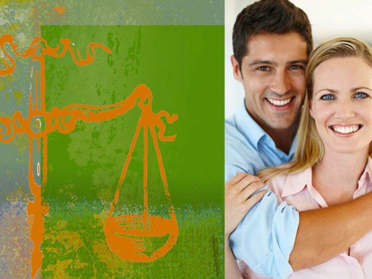 Comment comprendre et gérer l’indécision amoureuse de l’homme Balance ?