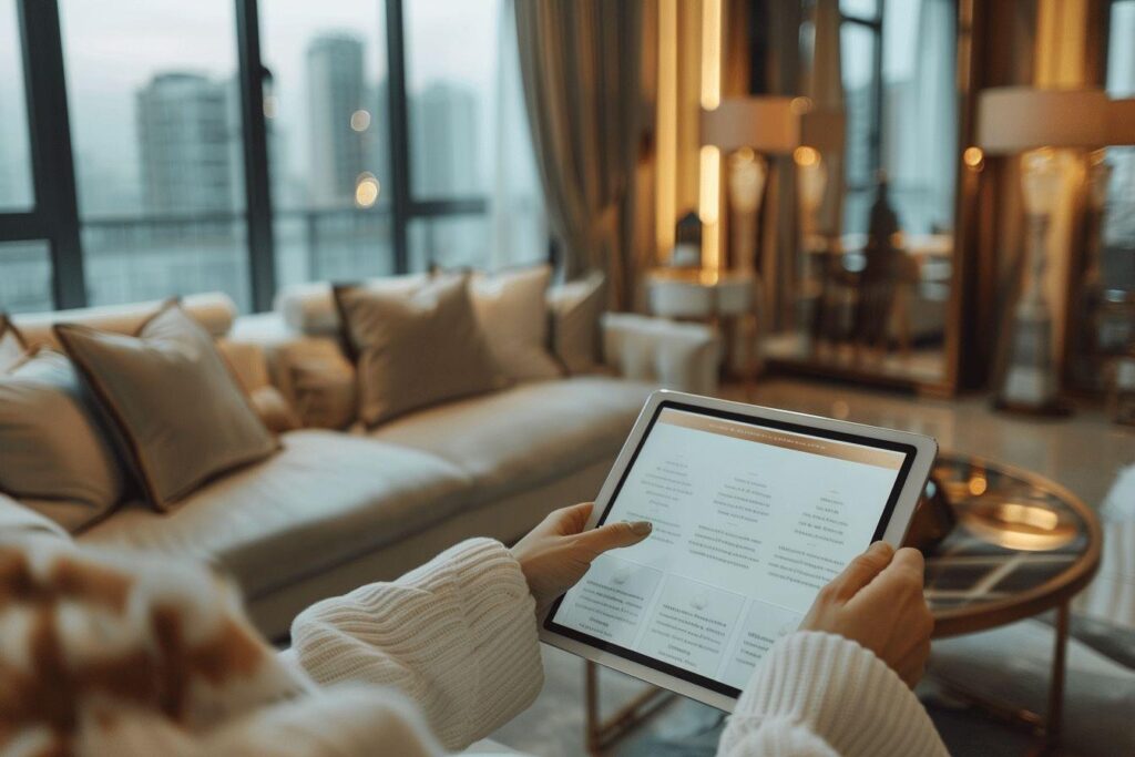 Découvrez les témoignages sur les magazines de luxe en ligne avant de faire votre choix
