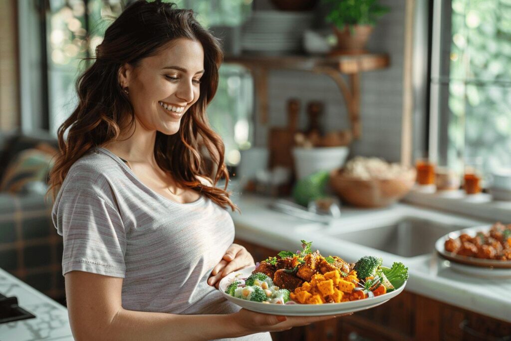 envies alimentaires pendant la grossesse : focus et témoignages authentiques