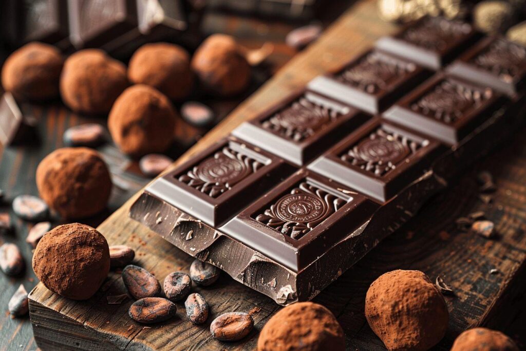 les avis des consommateurs et experts sur l’étiquetage des chocolats et truffes