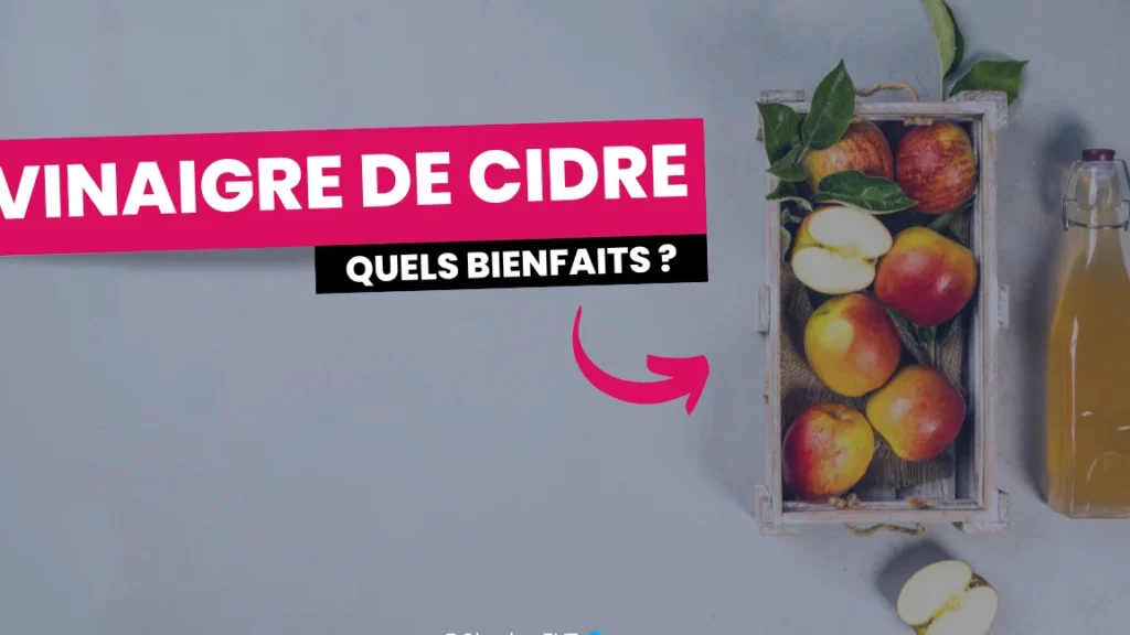 Pourquoi ai-je envie de vinaigre ?