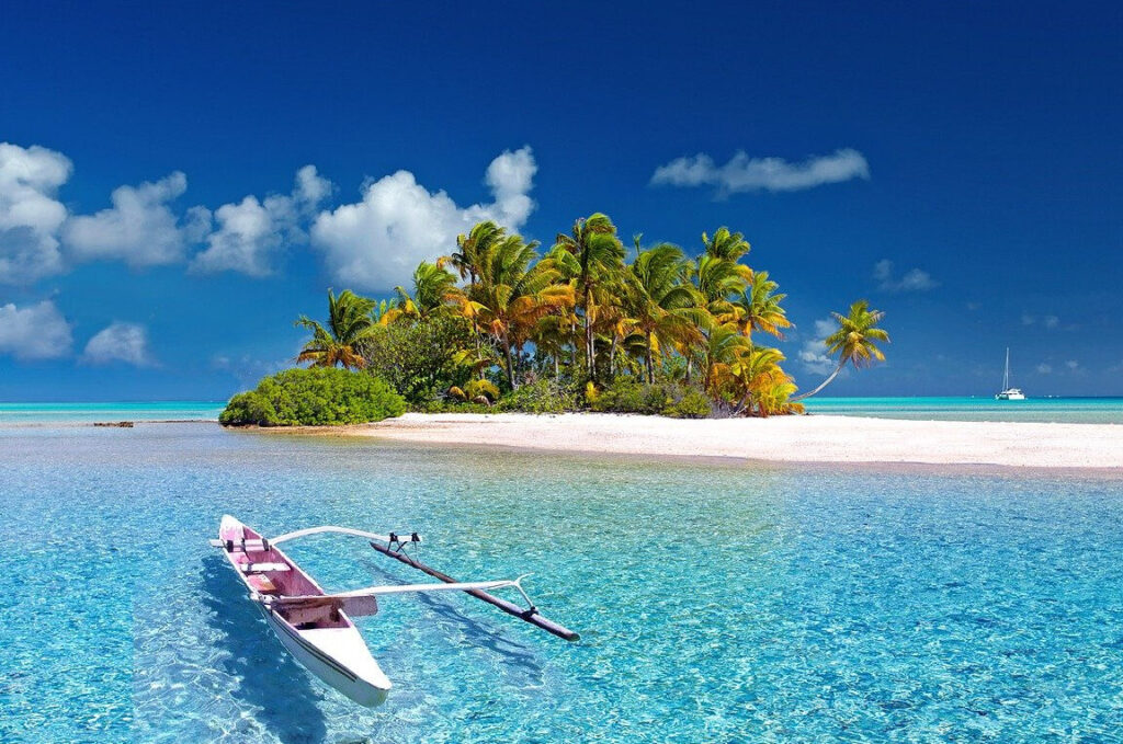 Quelle est la destination de vacances la plus chère ?