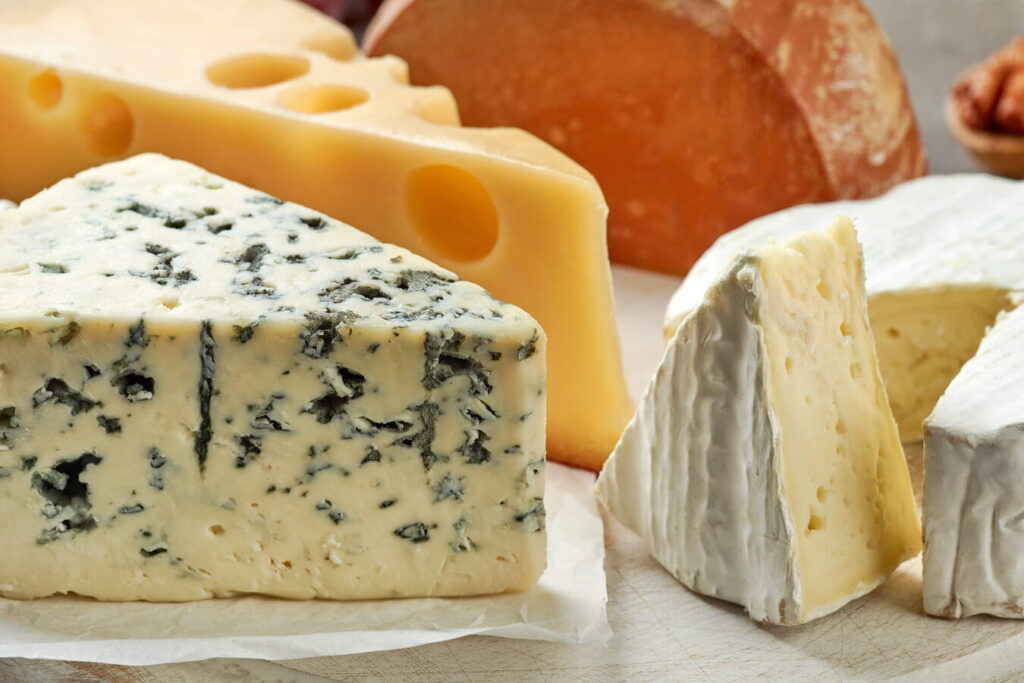 Quels sont les fromages autorisés pendant la grossesse ?