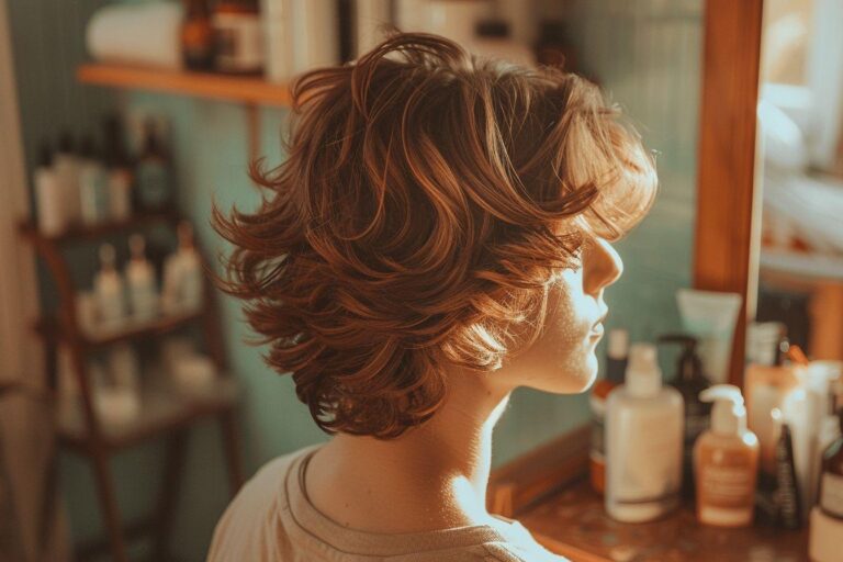 témoignages inspirants : comment épaissir ses cheveux fins et retrouver du volume