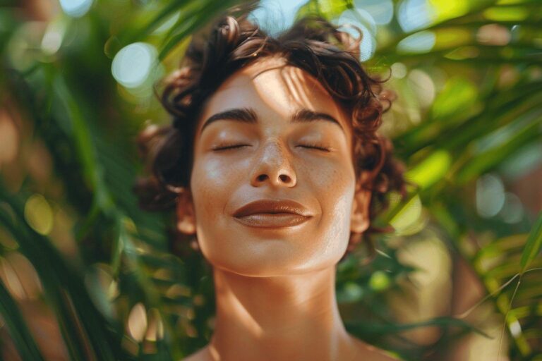 Yoga du visage : témoignages et avis scientifiques sur son efficacité