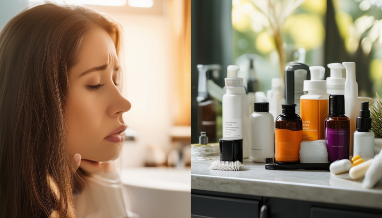 découvrez les principales causes de la perte des cheveux et explorez les traitements efficaces pour retrouver une chevelure saine. informez-vous sur les solutions adaptées à vos besoins et reprenez confiance en vous.
