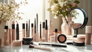 découvrez nos conseils et produits incontournables pour sublimer vos sourcils. apprenez à choisir le meilleur make up sourcils pour un look parfait et naturel, avec des astuces adaptées à tous les types de sourcils.