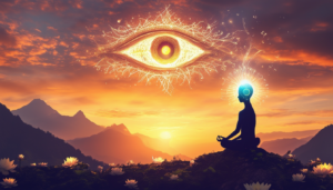 découvrez le pouvoir du troisième œil, symbole d'intuition et de perception supérieure. explorez sa signification profonde et les pratiques spirituelles qui permettent d'éveiller cette capacité mystique pour une meilleure compréhension de soi et du monde qui nous entoure.
