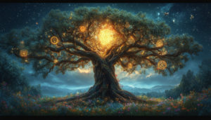 découvrez notre guide complet sur 'les 22 chemins de l’arbre de vie' en pdf. plongez dans des explications détaillées et des analyses approfondies de chaque chemin, pour mieux comprendre cette structure symbolique et spirituelle.