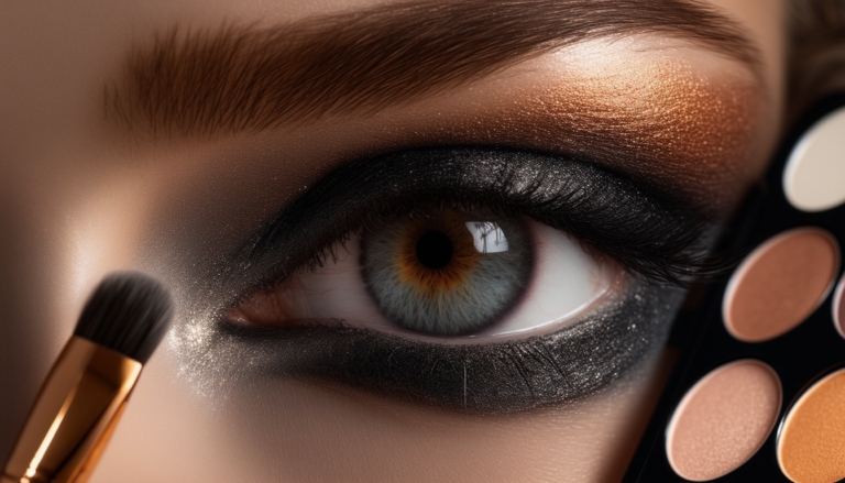 découvrez les secrets des smoky eyes grâce à nos techniques et conseils pratiques. apprenez à créer un regard intense et enchanteur avec des astuces de maquillage faciles à suivre et des astuces professionnelles. transformez votre look en un clin d'œil et impressionnez avec un maquillage des yeux éblouissant.