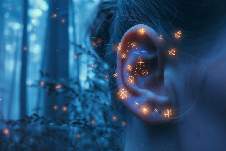 Acouphènes : quelle signification spirituelle ?