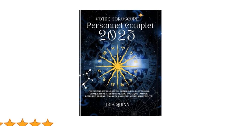 Comment obtenir votre horoscope personnalisé pour 2023 ?