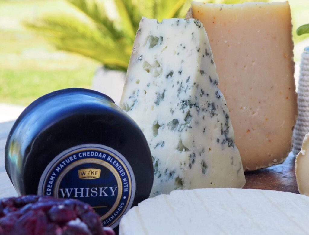 Comment savoir si un fromage est pasteurisé ou non ?