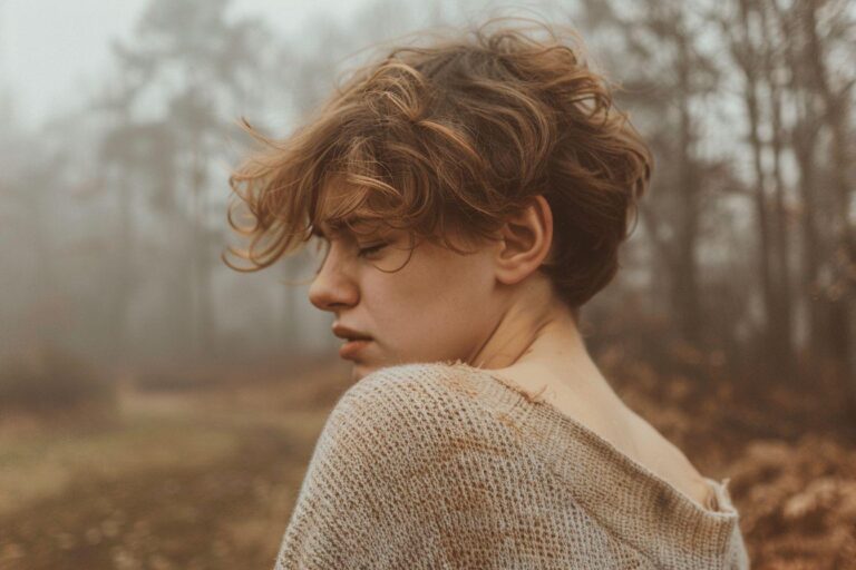 Douleur nuque et épaule : quelle signification spirituelle ?
