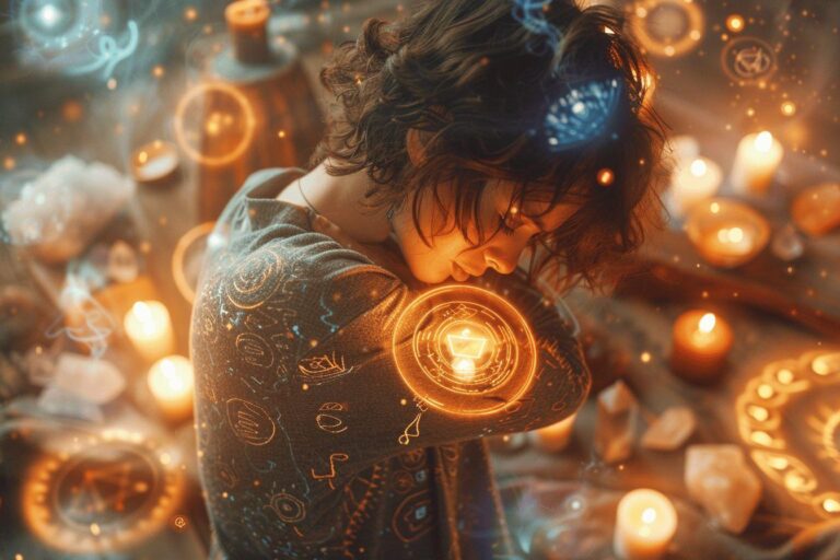 Mal de dos : quelle signification spirituelle ?