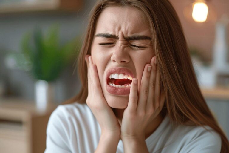 Névralgie dentaire et stress : quel lien et comment soulager ?