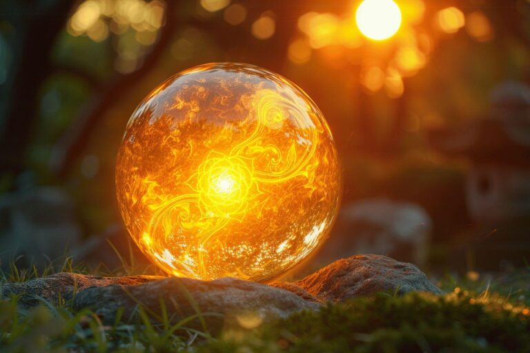 Plexus solaire bloqué : causes, symptômes et solutions