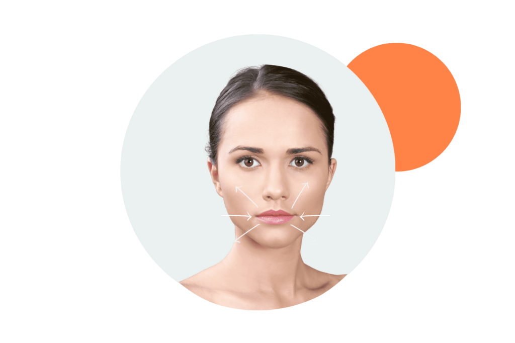 Quelle est la meilleure appli yoga du visage ?