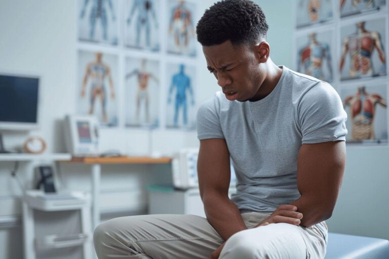 Syndrome de Maigne : peut-il causer des douleurs au ventre ?