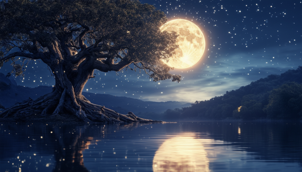 découvrez comment la lune et votre date de naissance interagissent pour influencer votre personnalité et votre destinée. plongez dans l'univers fascinant de l'astrologie et des interprétations lunaires pour mieux comprendre les liens entre les phases lunaires et les traits de caractère.