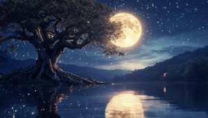 découvrez comment la lune et votre date de naissance interagissent pour influencer votre personnalité et votre destinée. plongez dans l'univers fascinant de l'astrologie et des interprétations lunaires pour mieux comprendre les liens entre les phases lunaires et les traits de caractère.