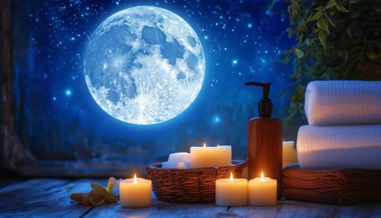 découvrez comment la lune influence l'épilation et obtenez des conseils pratiques pour optimiser vos séances d'épilation. explorez les effets lunaires sur la repousse des poils et révélez les meilleures techniques pour une peau lisse et éclatante.