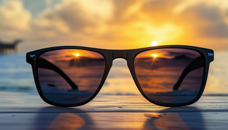 découvrez les différences essentielles entre les lunettes de soleil polarisées et non polarisées. apprenez comment choisir la paire parfaite pour protéger vos yeux tout en améliorant votre confort visuel. informez-vous sur les avantages et inconvénients de chaque type afin de faire un choix éclairé pour vos activités en plein air.