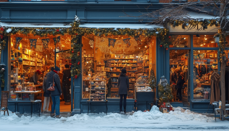 découvrez notre liste complète des magasins ouverts le 1er janvier 2024. trouvez toutes les informations nécessaires pour vos achats du nouvel an et profitez de bonnes affaires dès le premier jour de l'année.