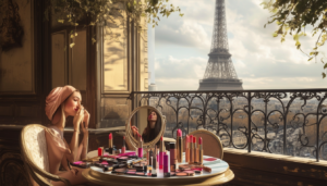 découvrez les dernières tendances et conseils en maquillage à paris. explorez les astuces des experts pour sublimer votre beauté et rester à la pointe de la mode cosmétique dans la capitale française.