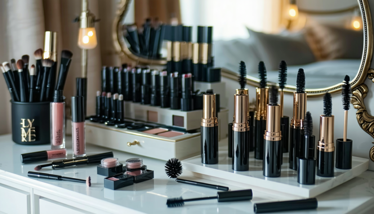 découvrez nos conseils et les meilleurs produits pour un mascara volume effet faux cils. transformez votre regard avec des astuces simples et des recommandations de marques incontournables pour un effet spectaculaire.