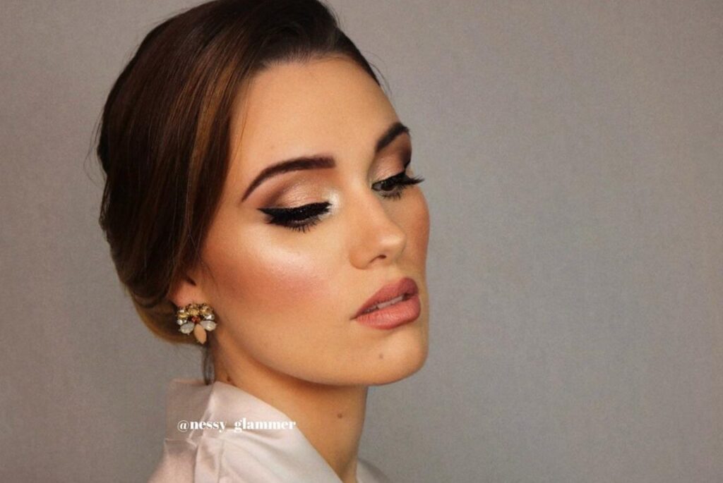 Maquillage oriental : conseils et inspirations