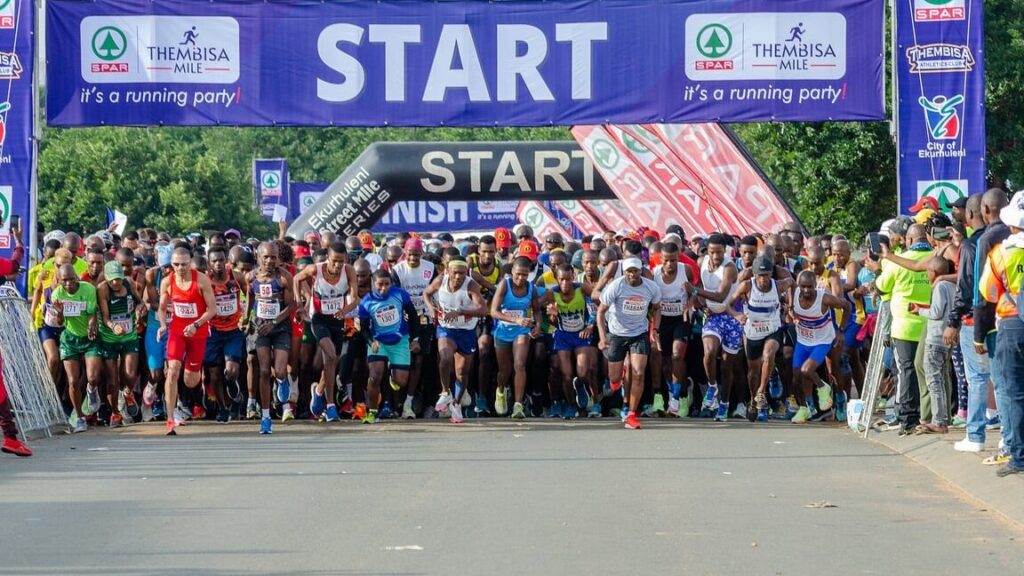 Marathon de Londres 2024 : préparation et conseils