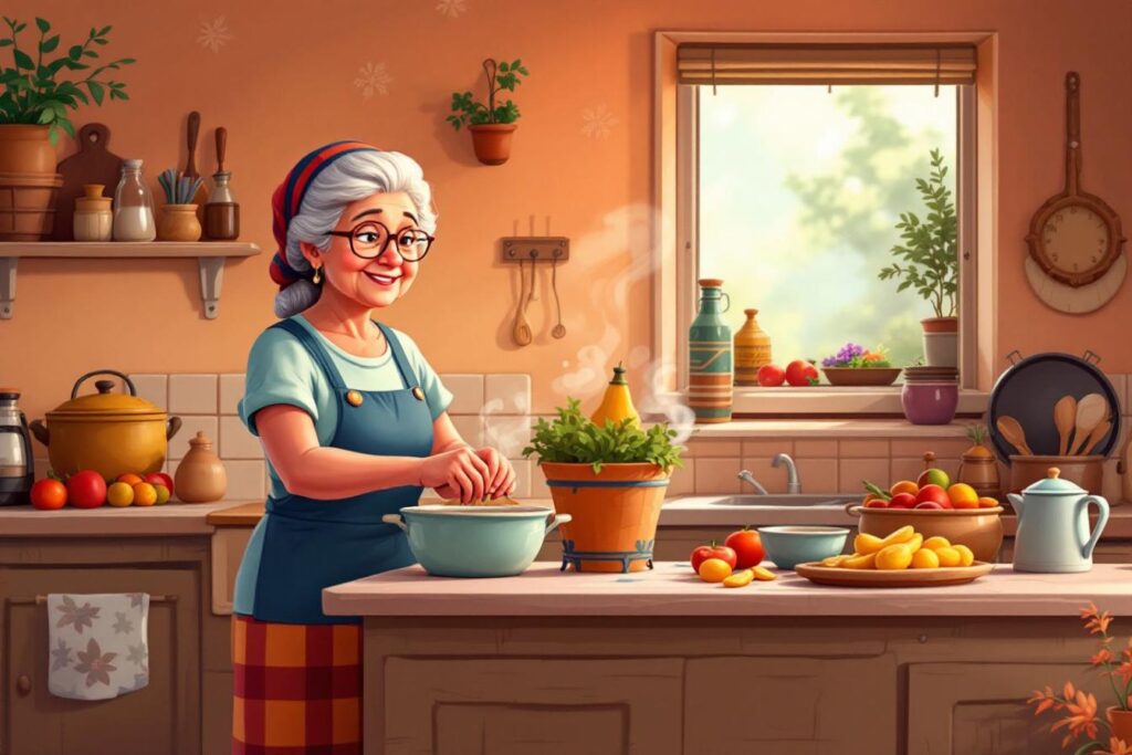15 astuces de grand-mère vraiment utiles au quotidien