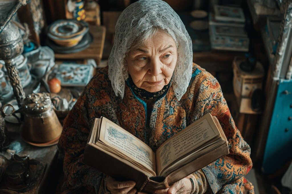 17 astuces de grand-mère à connaître absolument