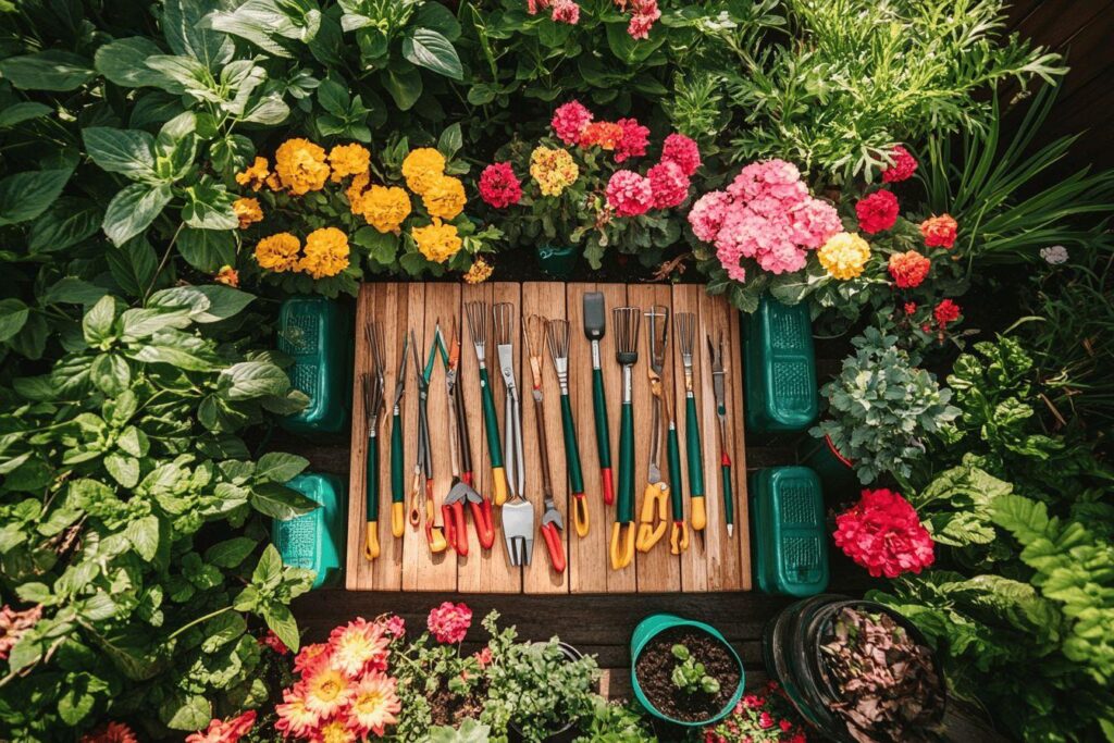 50 astuces simples pour sublimer votre jardin