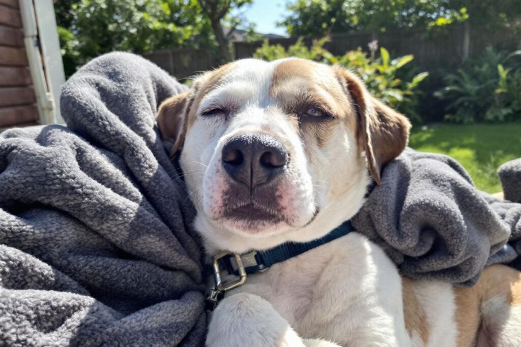 Arthrose du chien : quels remèdes de grand-mère apaisent réellement ?