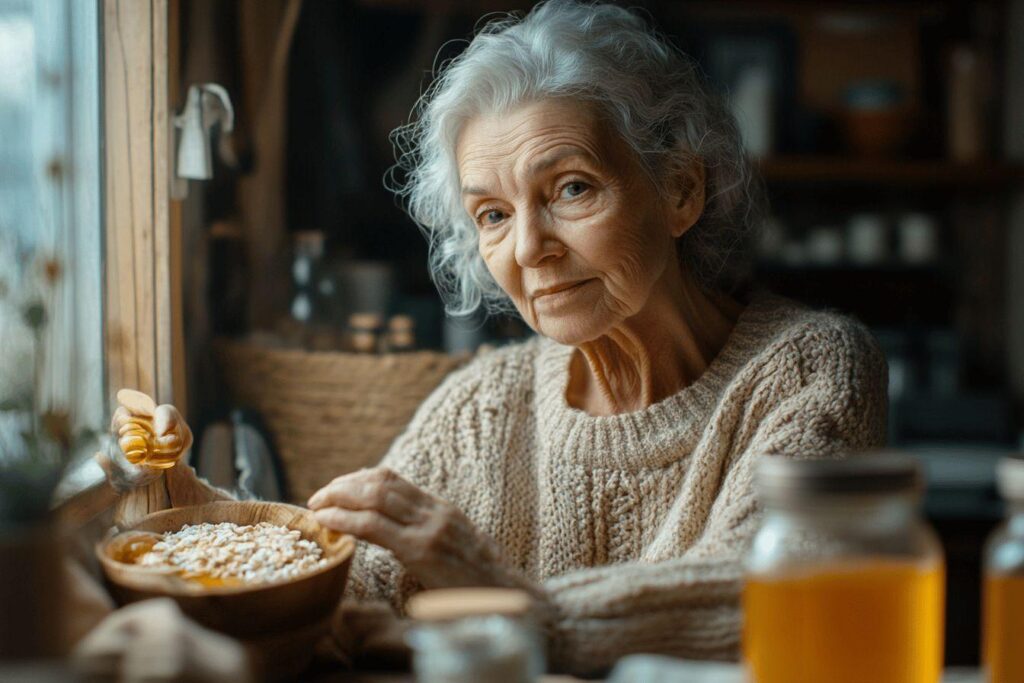 Astuce de grand-mère pour soigner la dartre naturellement