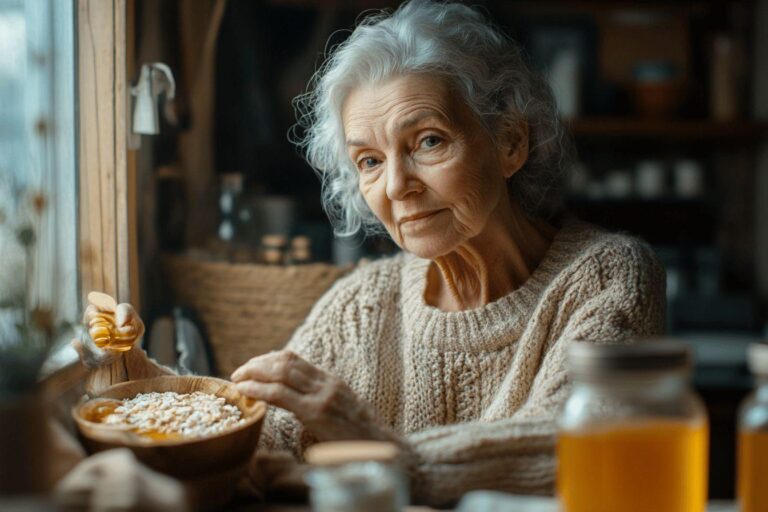 Astuce de grand-mère pour soigner la dartre naturellement