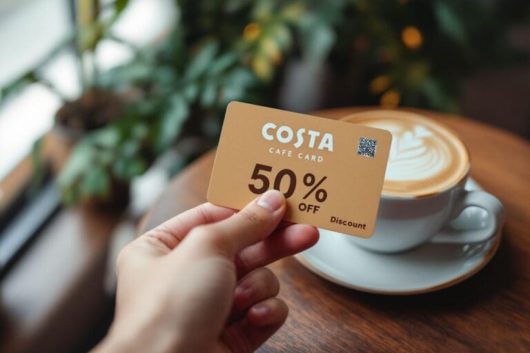 Astuce forfait boisson Costa 2024 : comment payer moins