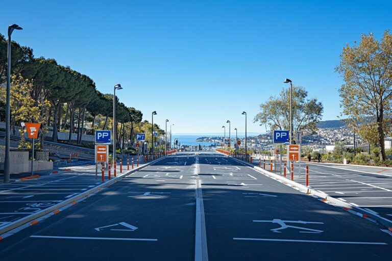 Astuce parking Mont Saint-Michel : où se garer facilement