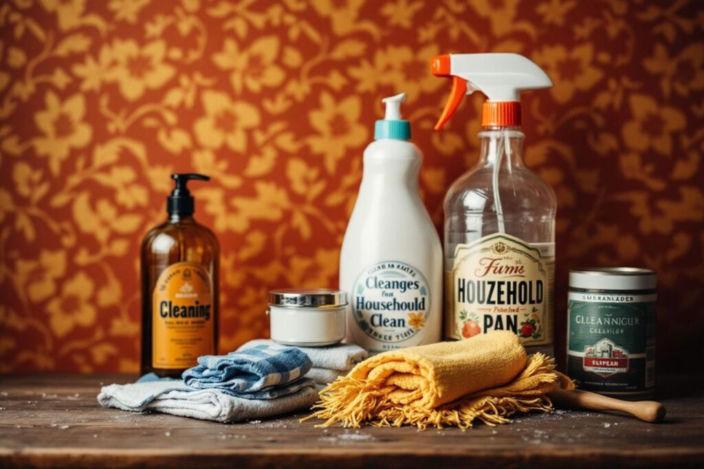 Astuces de grand-mère efficaces pour déboucher les toilettes