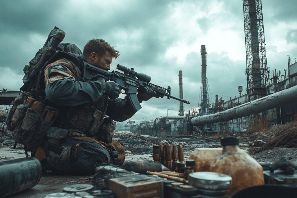 Astuces efficaces pour progresser vite dans Last War Survival