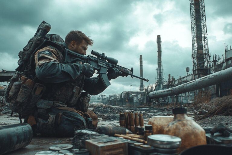 Astuces efficaces pour progresser vite dans Last War Survival