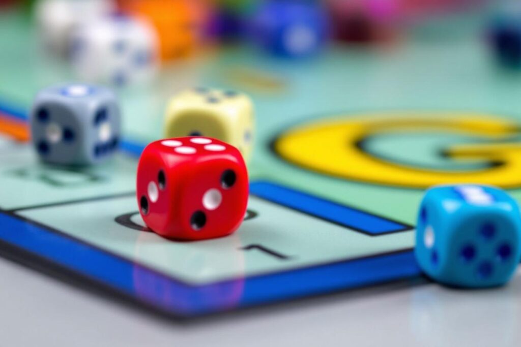 Astuces Monopoly Go PS4 : comment obtenir plus de dés