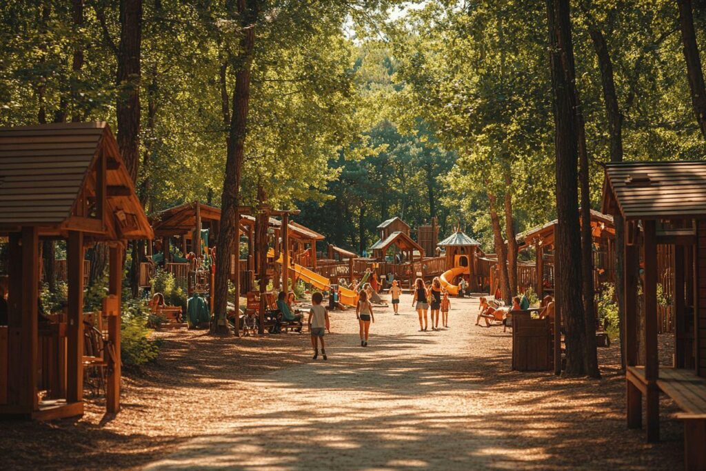 Astuces pratiques pour profiter du Center Parcs Bois aux Daims