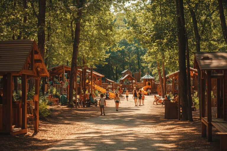 Astuces pratiques pour profiter du Center Parcs Bois aux Daims